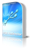 USB Redirector